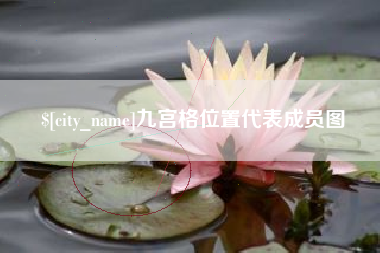 十堰九宫格位置代表成员图