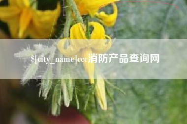 十堰ccc消防产品查询网
